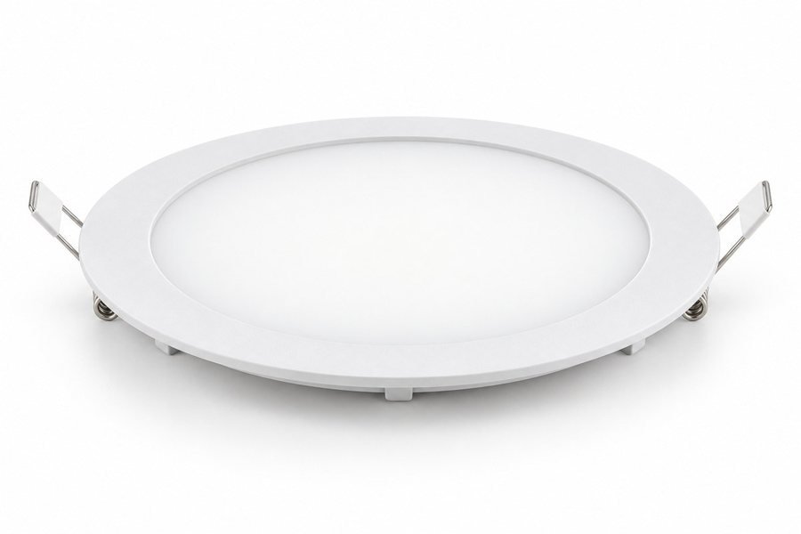Slim LED Panel — temsili görsel